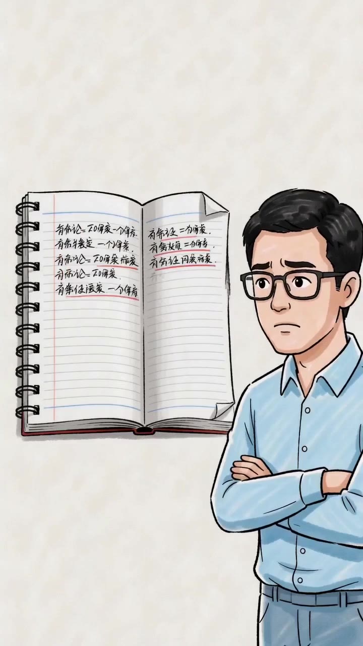 The Mistake Notebook Method Top Students Don't Share