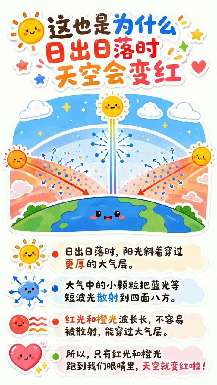Why Is the Sky Blue?
