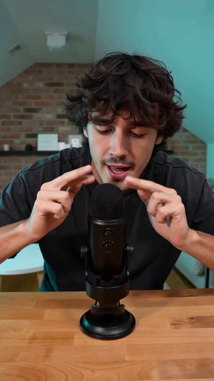Unboxing ASMR