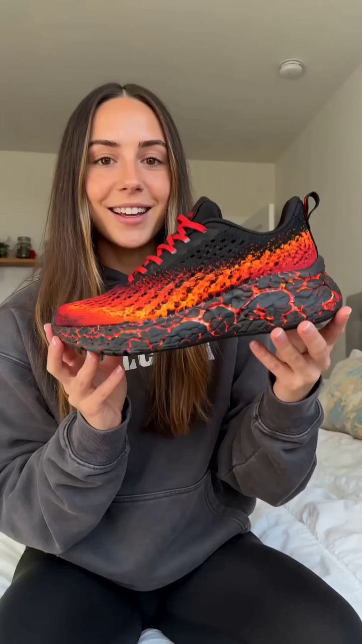 Virtual Try-On Sneakers